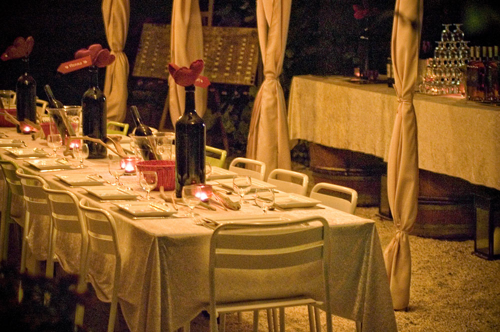 La table à Rallonge est une auberge festive privatisable , mettant à la disposition des privés ou des professionnels, des espaces de fêtes, des hébergements ainsi que la logistique, la restauration et l'animation de vos événements. Location de Salle en Camargue et accueil de groupes sont nos spécialités