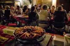 Table d'Hôte en Camargue