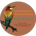 Ambassadeurs du PATRIMOINE "Biodiversité et Paysages"